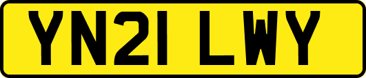 YN21LWY