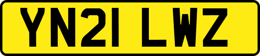 YN21LWZ
