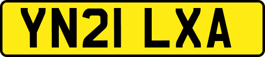 YN21LXA