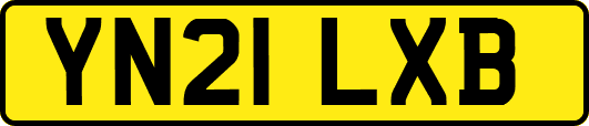 YN21LXB