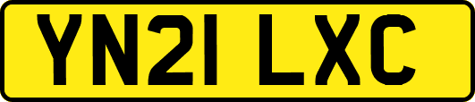 YN21LXC
