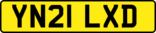 YN21LXD