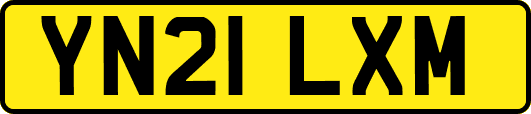 YN21LXM