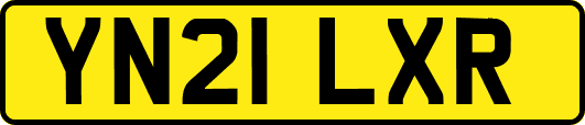 YN21LXR
