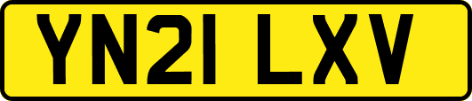 YN21LXV