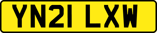 YN21LXW