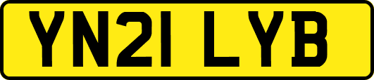 YN21LYB