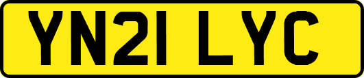 YN21LYC