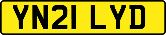 YN21LYD