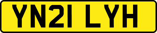 YN21LYH