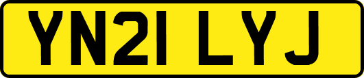 YN21LYJ
