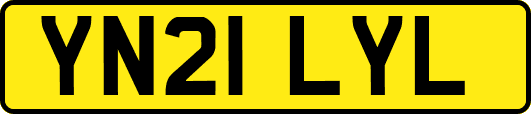YN21LYL