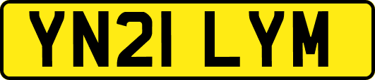 YN21LYM