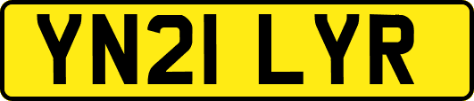 YN21LYR