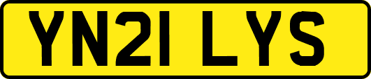YN21LYS