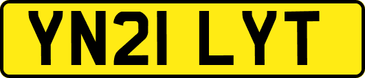 YN21LYT