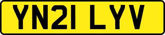 YN21LYV
