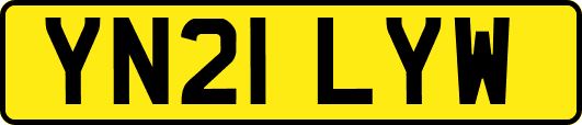 YN21LYW