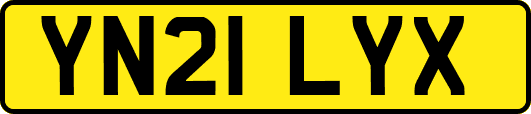 YN21LYX