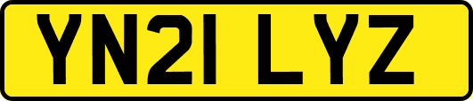 YN21LYZ