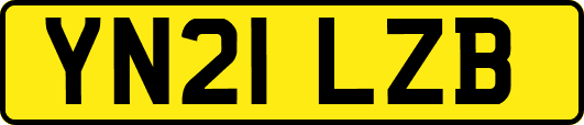 YN21LZB