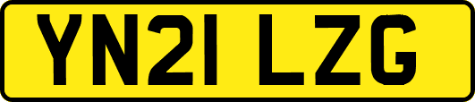YN21LZG