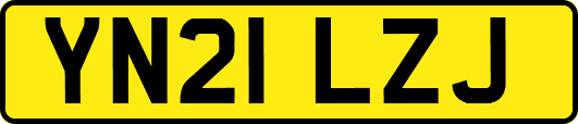 YN21LZJ