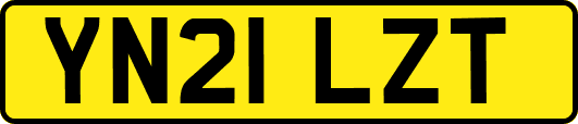 YN21LZT