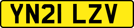 YN21LZV
