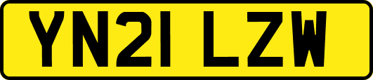 YN21LZW