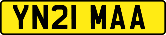 YN21MAA