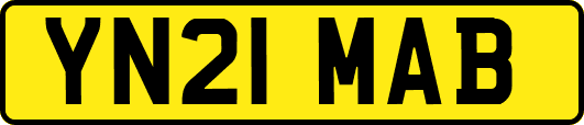 YN21MAB