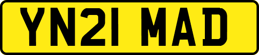 YN21MAD