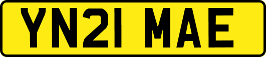 YN21MAE