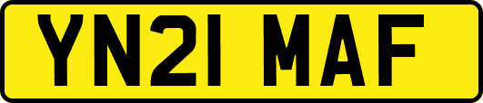 YN21MAF