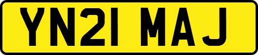 YN21MAJ