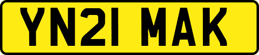 YN21MAK