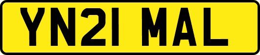 YN21MAL