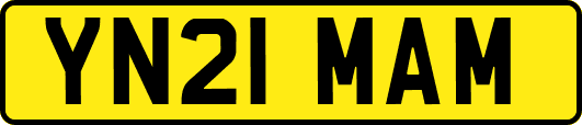 YN21MAM
