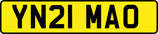 YN21MAO