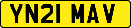 YN21MAV