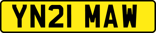 YN21MAW