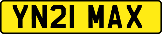 YN21MAX