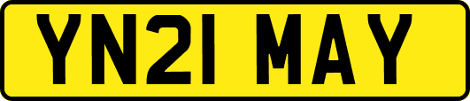 YN21MAY