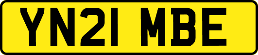 YN21MBE