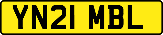 YN21MBL
