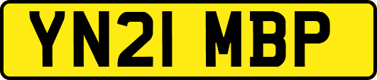 YN21MBP