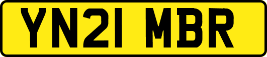 YN21MBR