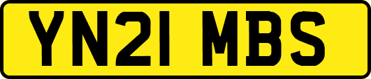 YN21MBS