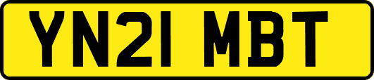 YN21MBT